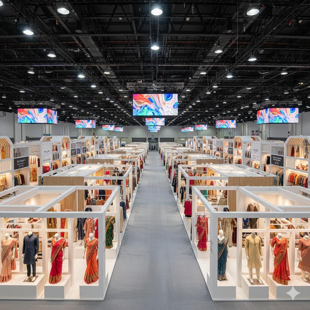 India International Garment Fair (IIGF) 2026